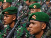 Hoaks! Video Purnawirawan TNI Demo Minta Turunkan Wapres Gibran Ternyata Palsu