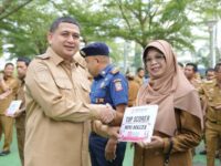 Wali Kota Makassar Instruksikan Seluruh Jajaran Pemkot Jaga Ketertiban dan Keamanan Kota