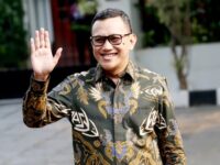 Abdul Kadir Karding Klarifikasi Soal Foto Bermain Domino dengan Menteri Kehutanan dan Azis Wellang