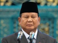 Presiden Prabowo Lantik Menteri Baru, Sri Mulyani dan Dito Ariotedjo Digantikan