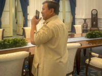 Prabowo Perintahkan Penanganan Cepat Banjir di Bali dan NTT