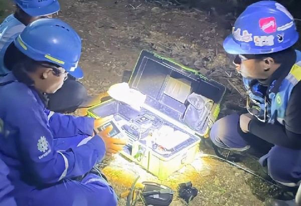 PLN Icon Plus Jaga Kualitas Internet Lewat Perawatan Jaringan Rutin