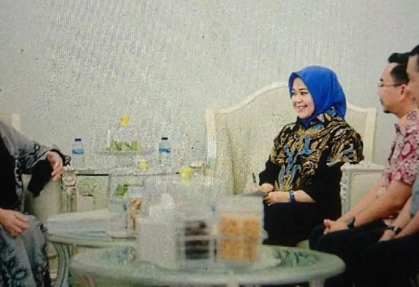 Sulsel Siap Ekspansi Produk Unggulan ke Pasar Kuwait