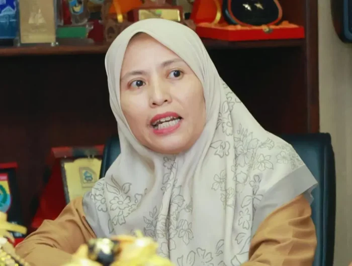 Bapenda Barru Bantah Isu Kenaikan PBB 2025