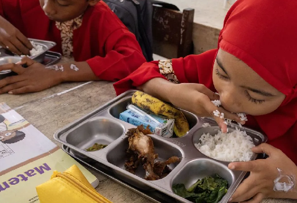 Pemerintah Tegaskan Program Sosial sebagai Investasi Jangka Panjang