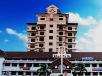 33 Calon Pimpinan BUMD Makassar Jalani Wawancara Akhir dengan Wali Kota