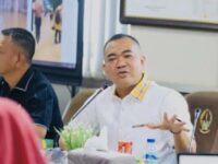 DPRD Sulsel Nilai Anggaran Taman CPI Rp12 Miliar Tidak Prioritas, Desak Fokus pada Kebutuhan OPD