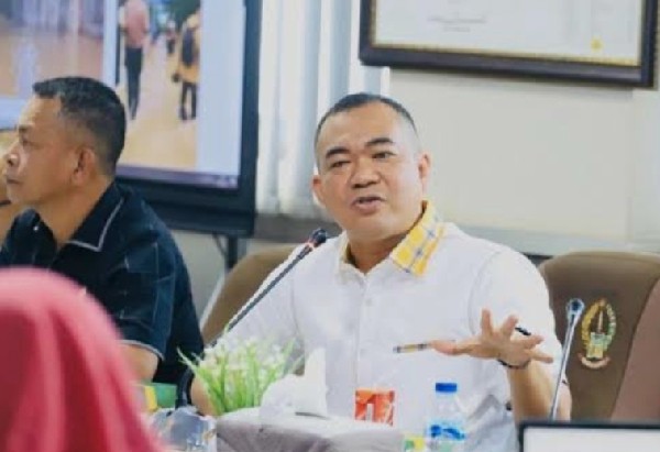 DPRD Sulsel Nilai Anggaran Taman CPI Rp12 Miliar Tidak Prioritas, Desak Fokus pada Kebutuhan OPD