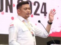 Adnan Purichta Dinilai Layak Isi Posisi Menpora di Kabinet Prabowo