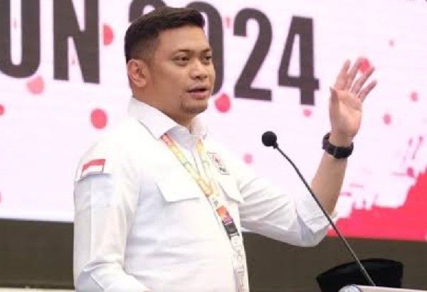 Adnan Purichta Dinilai Layak Isi Posisi Menpora di Kabinet Prabowo