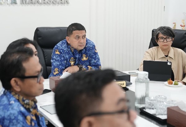 Pemkot Makassar Tambah 15 Lokasi Makassar Creative Hub, Fokus Fasilitasi Anak Muda