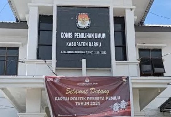 Manajemen Hotel Claro Laporkan KPU Barru ke Polda, Bendahara Akui Kelalaian dan Siap Bertanggung Jawab