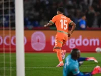 Pantai Gading dan Kamerun Raih Kemenangan Tipis di Laga Perdana Grup F Piala Afrika 2025