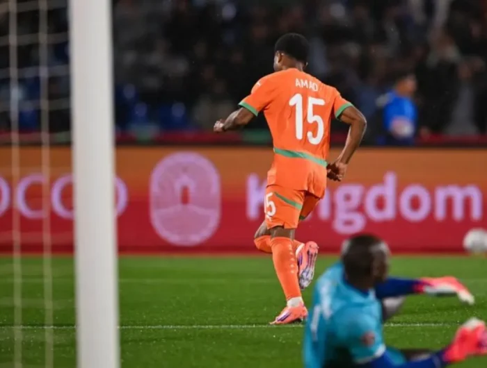 Pantai Gading dan Kamerun Raih Kemenangan Tipis di Laga Perdana Grup F Piala Afrika 2025